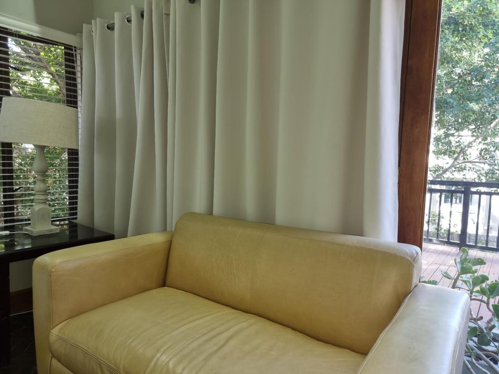 Leeuwenzee Guesthouse Cidade Do Cabo Quarto foto